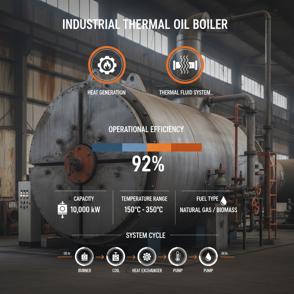 Comprehensive Guide to Industrial Thermal Oil Boiler Systems and Applications