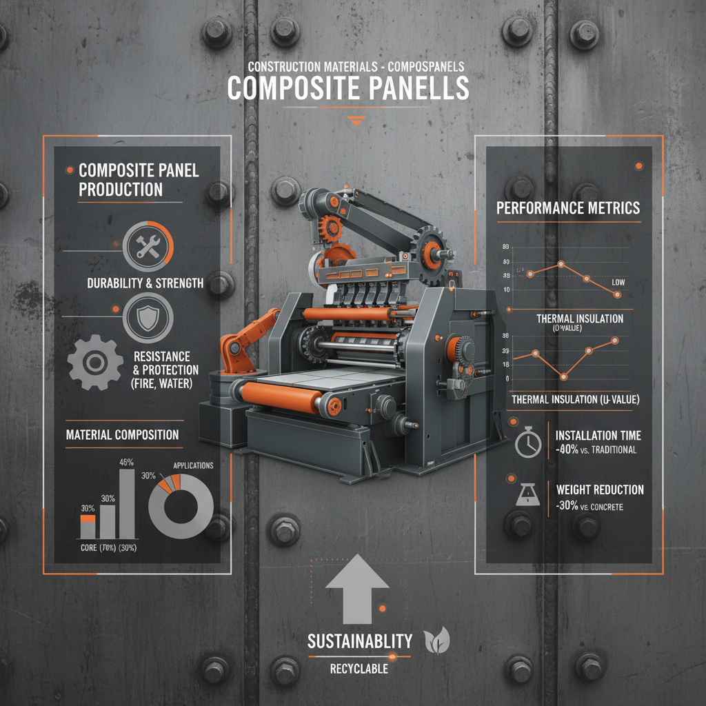 Exploring the World of High Performance Composite Panels and Their Applications
