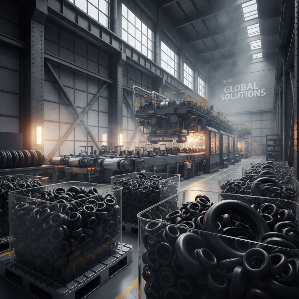 EPDM O-Rings