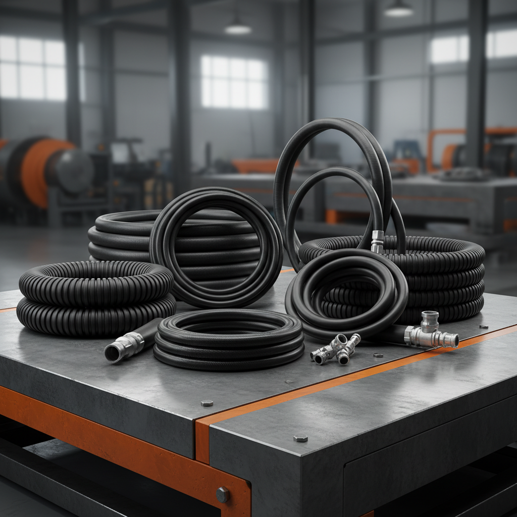 Find High Quality Rubber Tubes for Sale and Expert Guidance