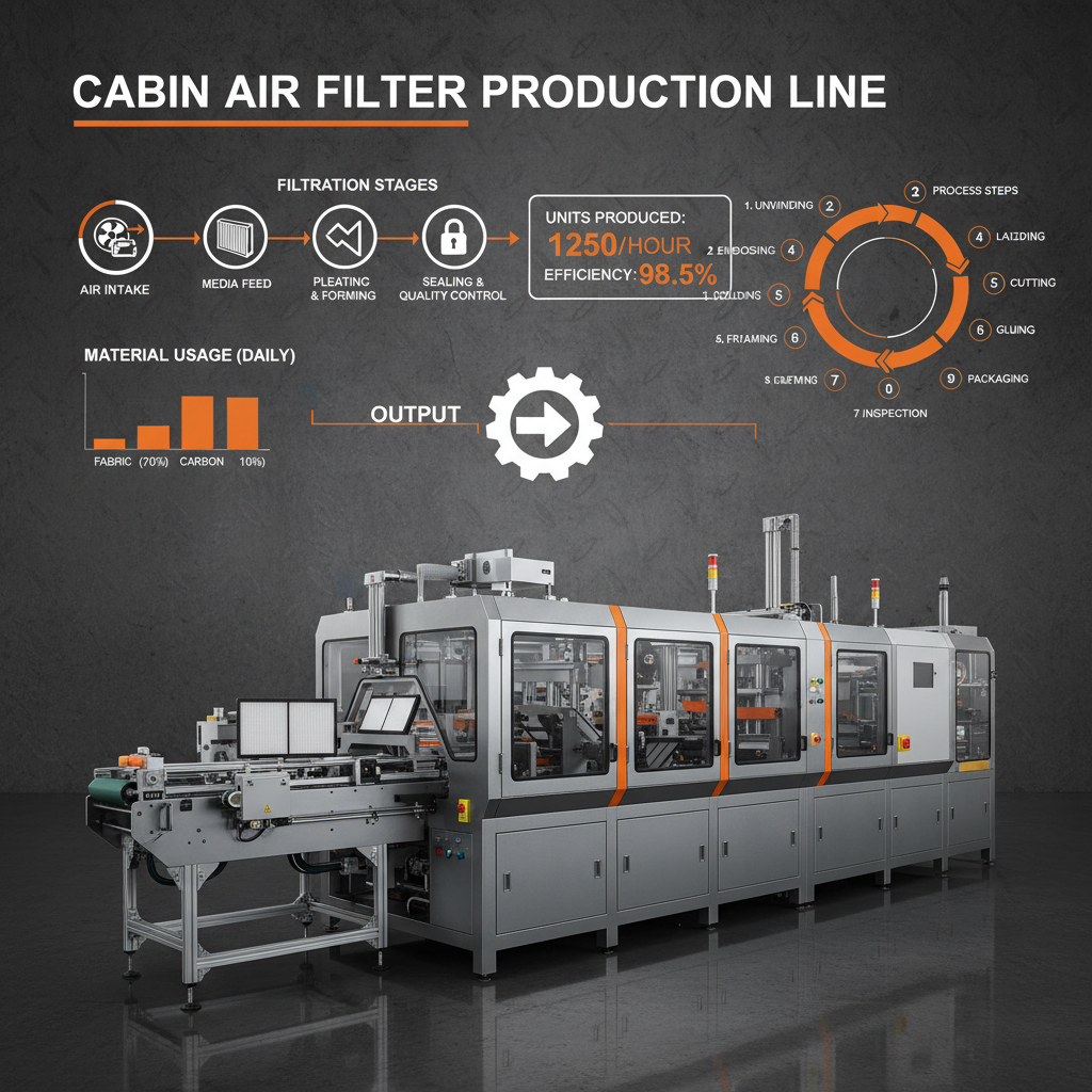 Driving Automotive Innovation in Filtration