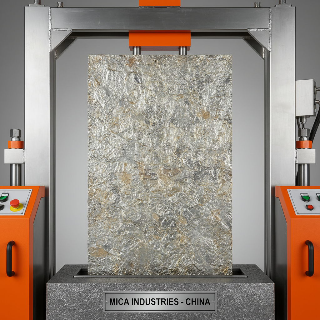 Comprehensive Guide to Sourcing High Quality Mica Sheet China