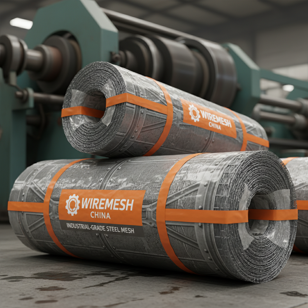 Comprehensive Guide to Sourcing High Quality Wire Mesh China Products