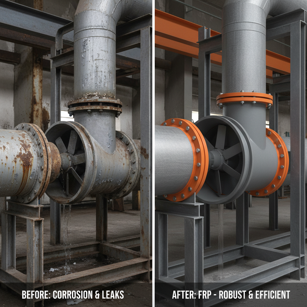 Exploring the Diverse Landscape of Types of Fiber Reinforced Polymer Materials