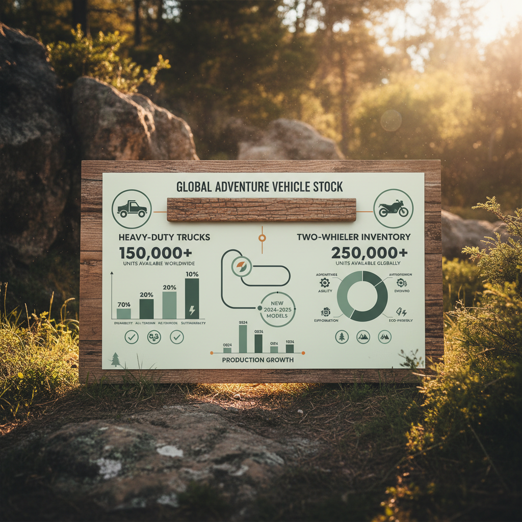 Navigating Todays New Car Inventory Challenges and Solutions