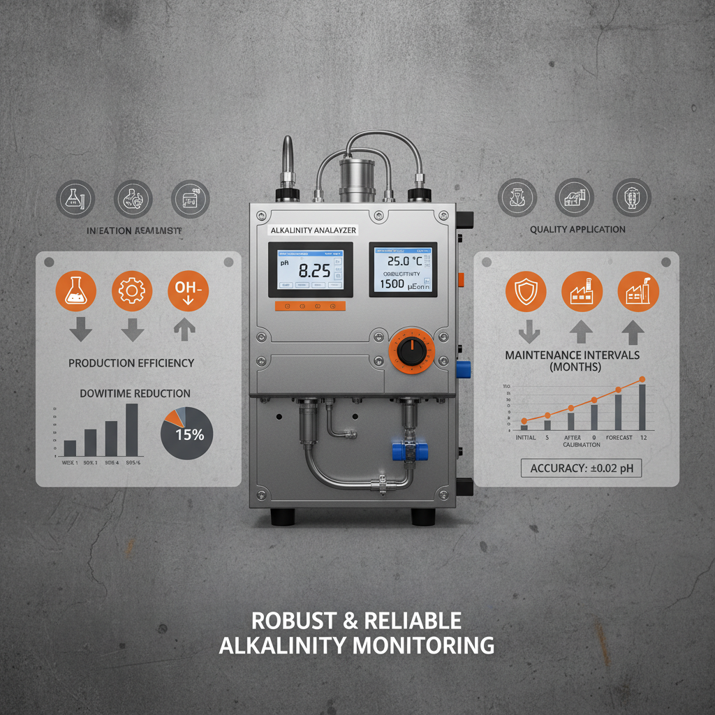 alkalinity analyzer