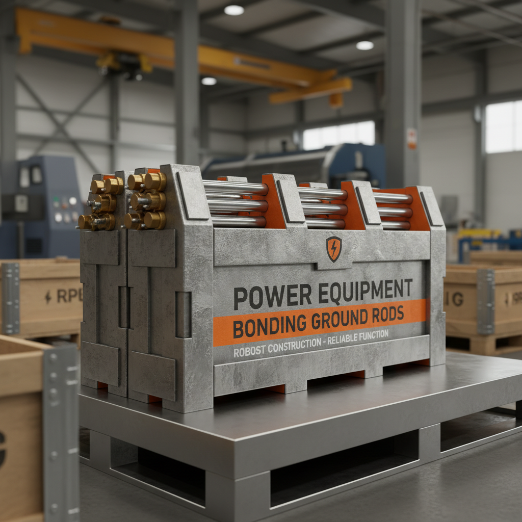 Comprehensive Guide to Selecting and Installing Bonding Ground Rods