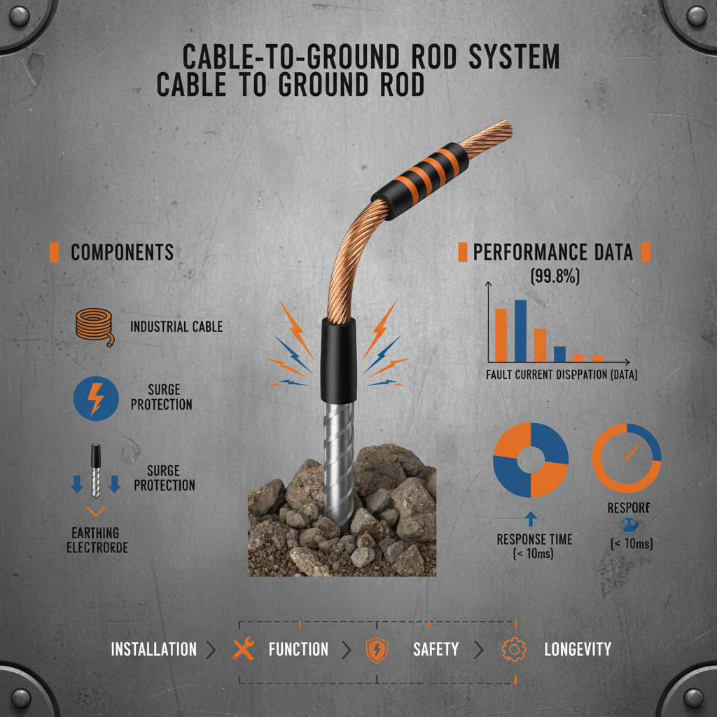 Essential Guide to a Reliable Cable to Ground Rod Connection for Safety