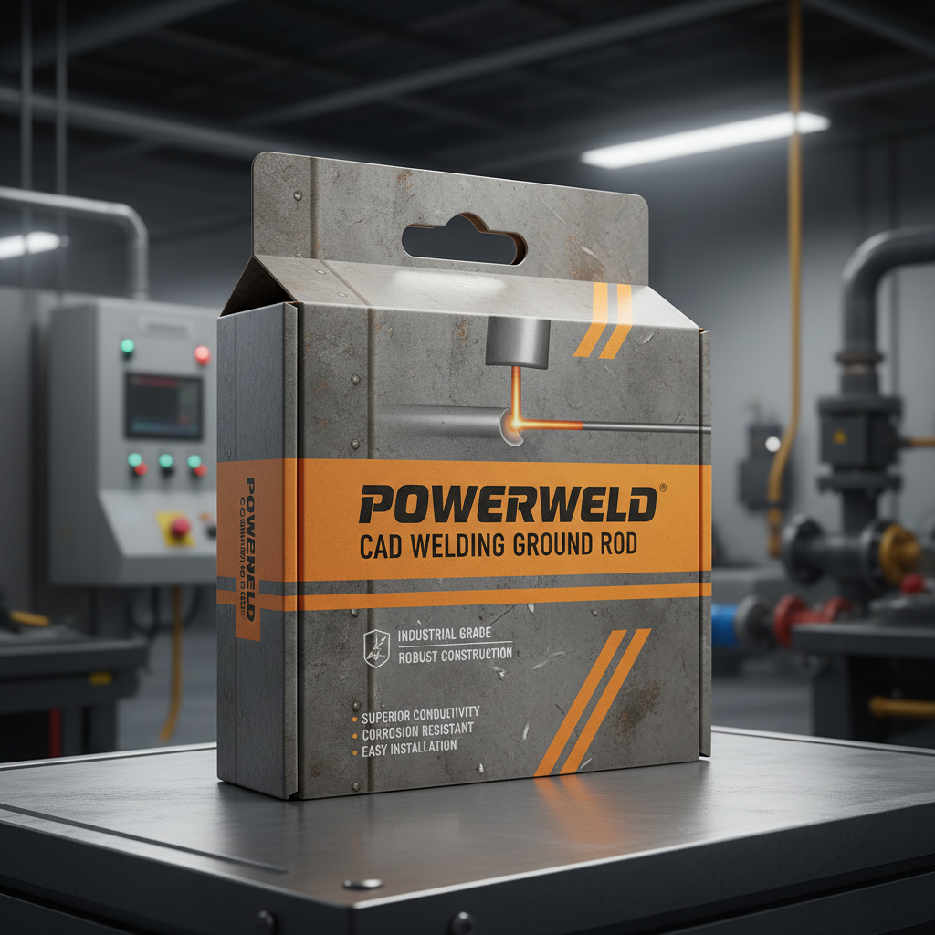 Comprehensive Guide to CAD Welding Ground Rods for Reliable Electrical Grounding