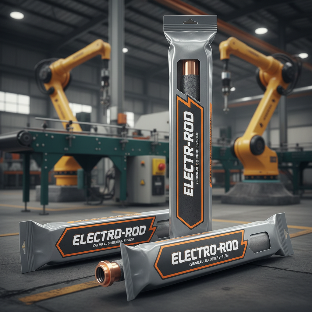 Understanding Chemical Earth Rods for Superior Grounding Solutions