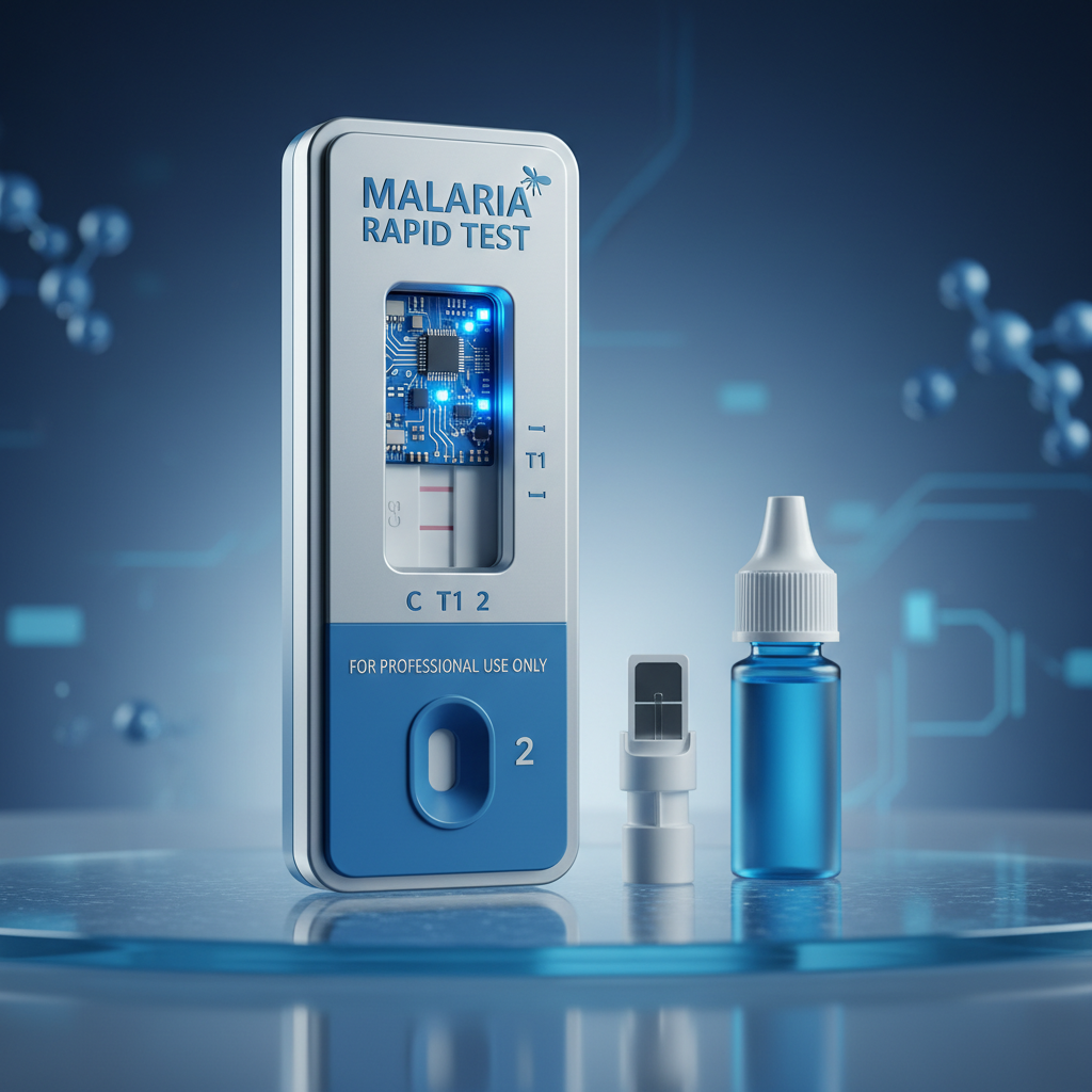 Comprehensive Guide to Rapid Diagnostic Test Malaria for Effective Healthcare Solutions