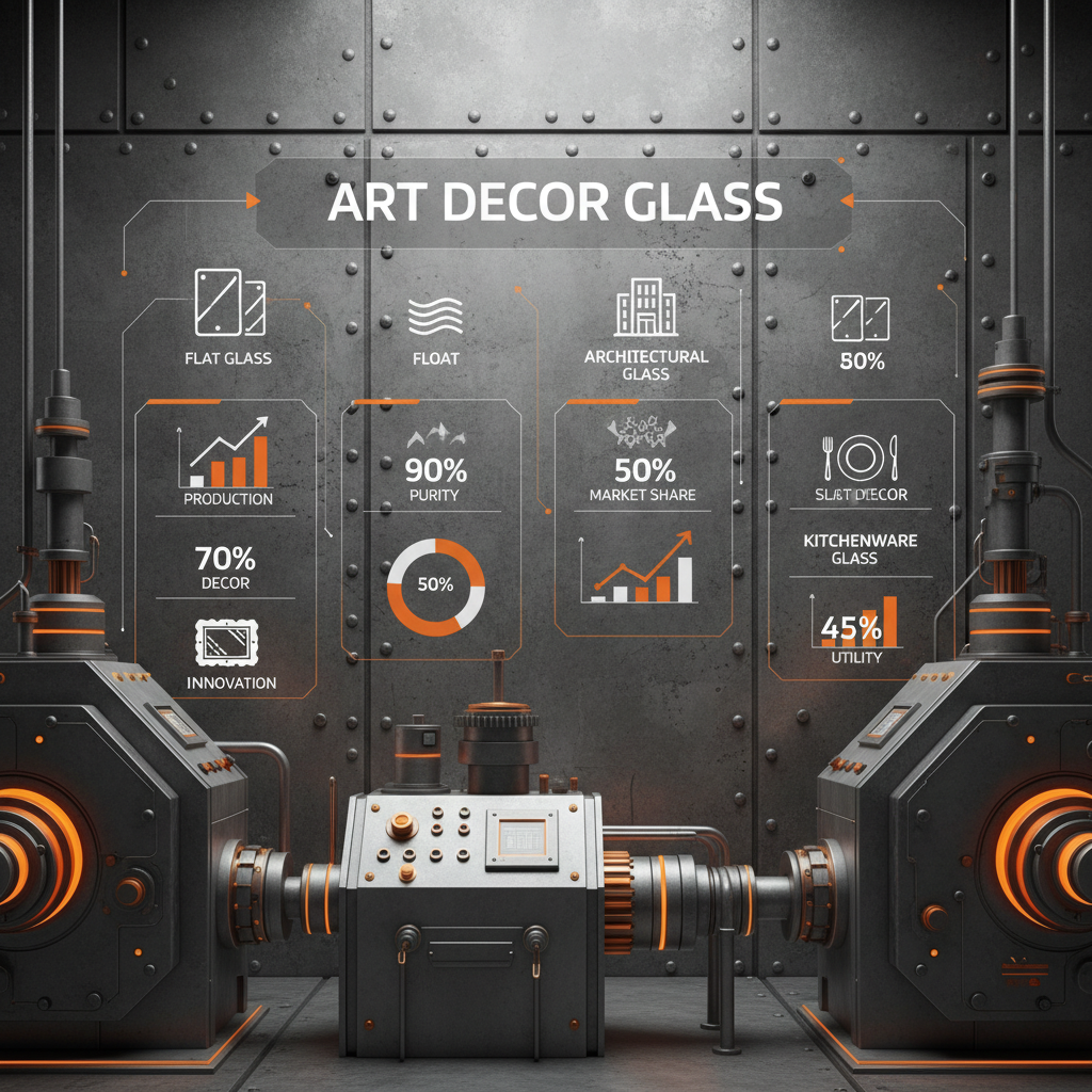 Exploring the Timeless Elegance of Art Decor Glass and Modern Applications