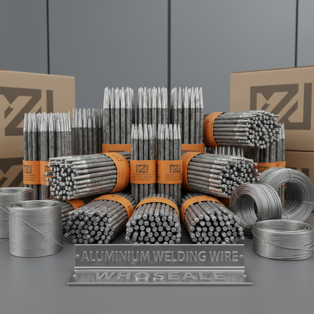 Comprehensive Guide to Wholesale Aluminium Welding Electrode Selection and Sourcing
