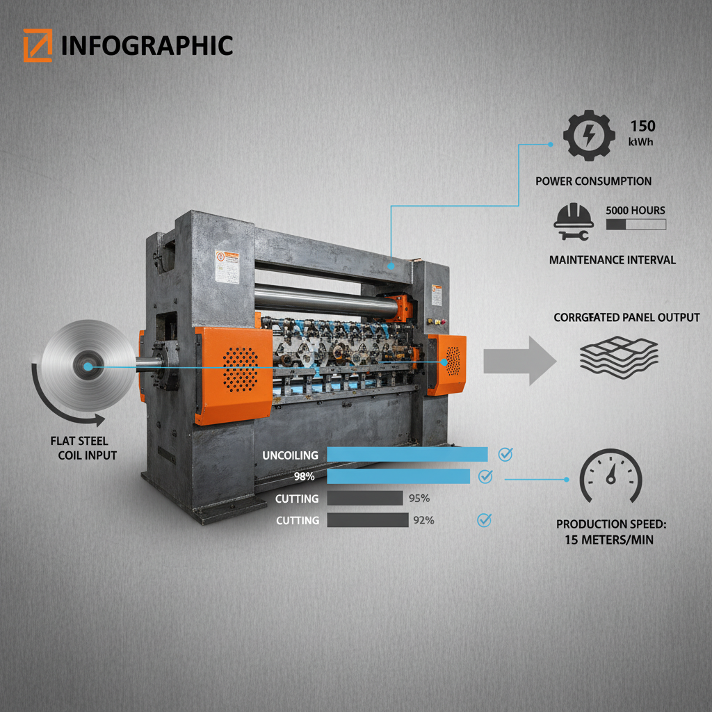 Comprehensive Guide to Corrugated Steel Roll Forming Machine Technology and Applications