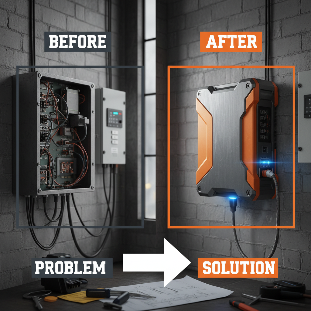 Comprehensive Guide to Choosing the Right Home DC Power Supply for Your Needs