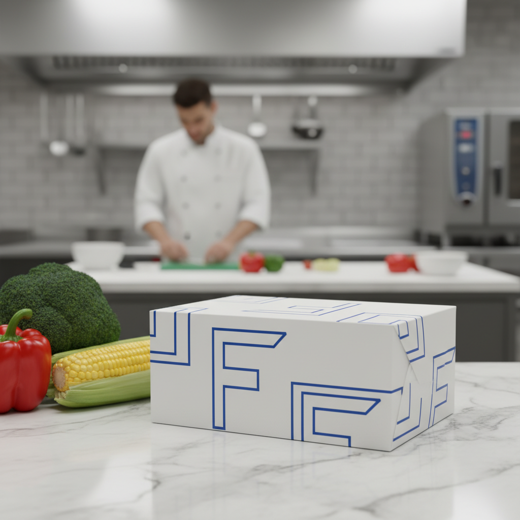 Comprehensive Guide to Food Packaging Materials and Industry Trends