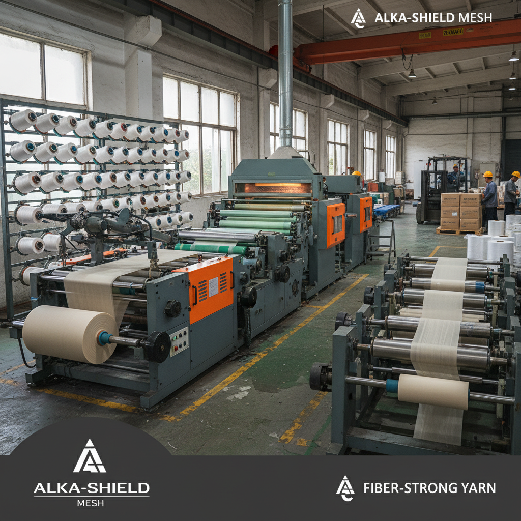 Leading the Way in Fiberglass Solutions