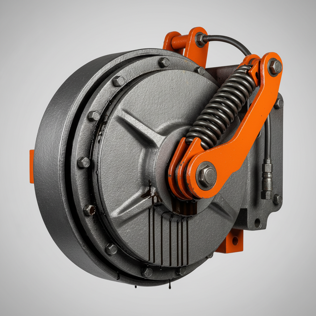 Understanding and Addressing Leaking Drum Brakes for Vehicle Safety