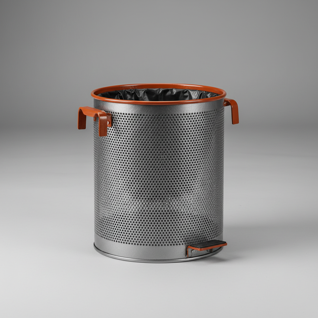 Choosing the Right Small Dustbin for Your Home or Office Needs