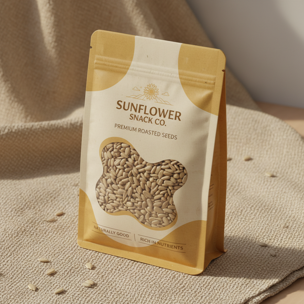 China Healthy Sunflower Seeds A Comprehensive Guide to Quality and Benefits