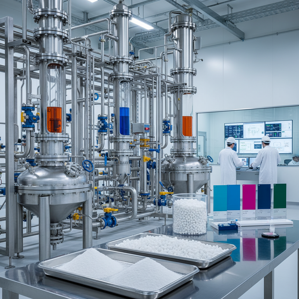 Optimizing Formulations with Versatile Dispersible Polymer Powders