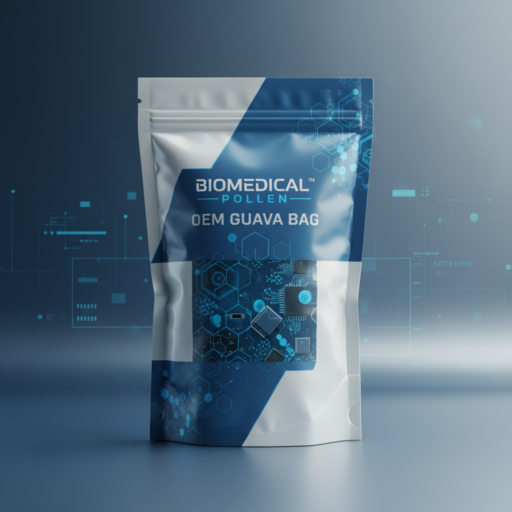 Comprehensive Guide to Sourcing High Quality OEM Guava Bags for Global Markets