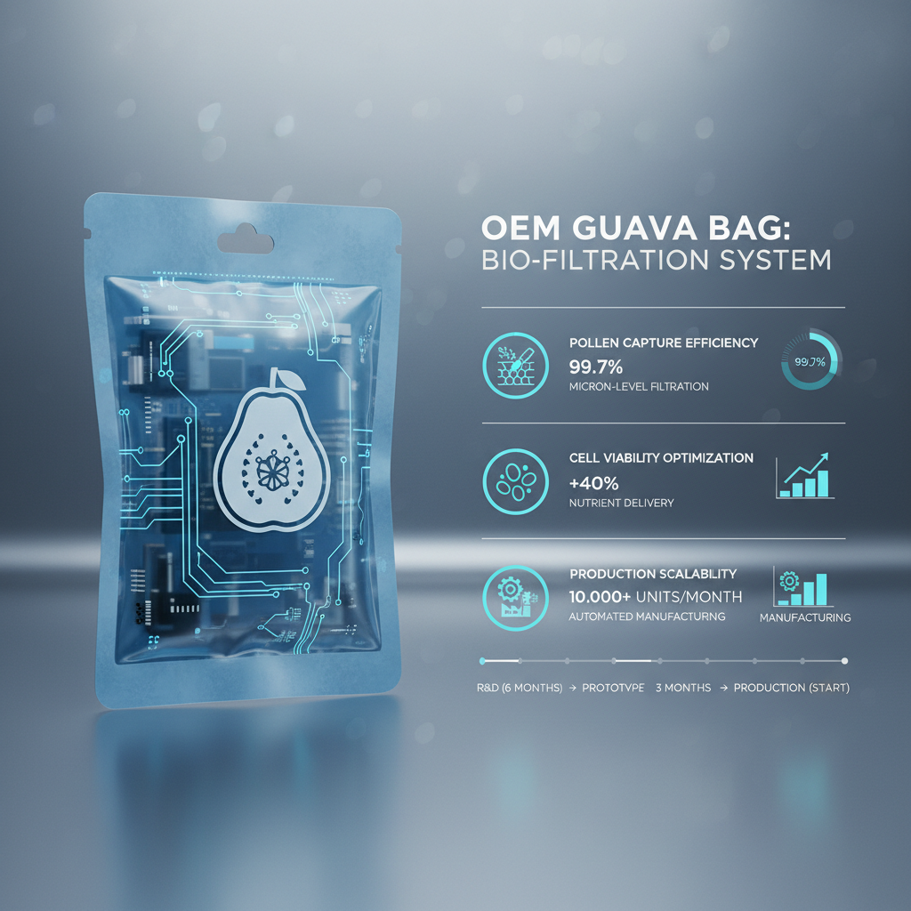 Comprehensive Guide to Sourcing High Quality OEM Guava Bags for Global Markets