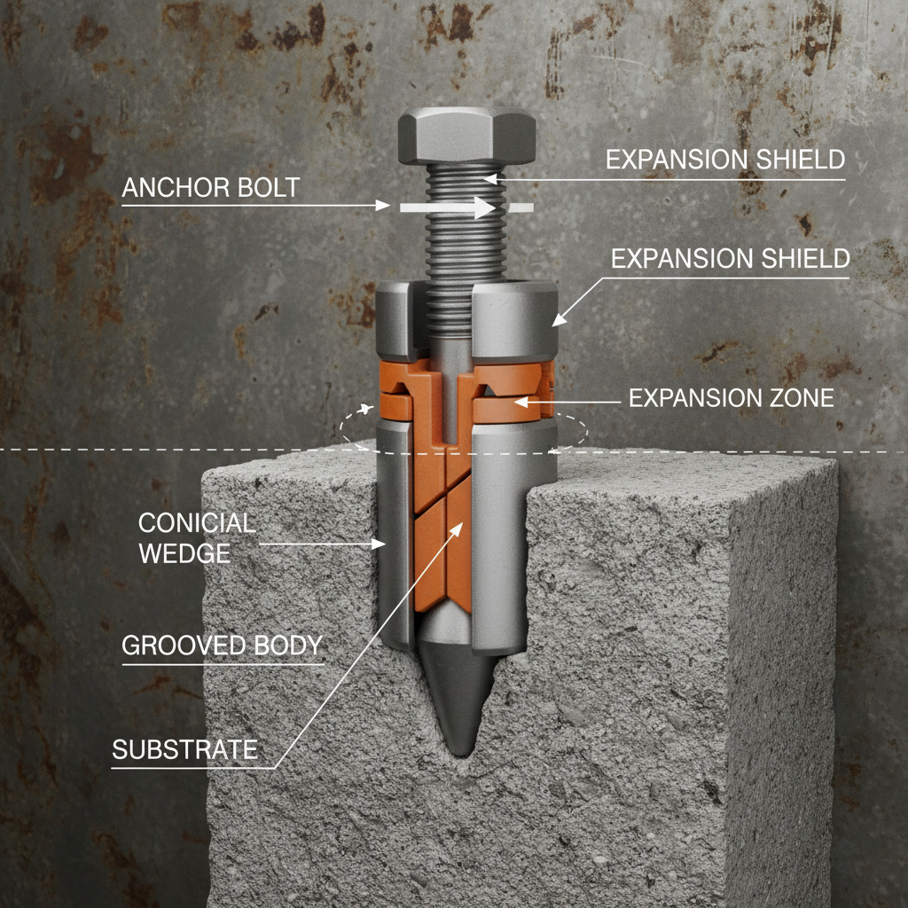 Enhance Fastener Reliability with a Robust Bolt Shield Solution
