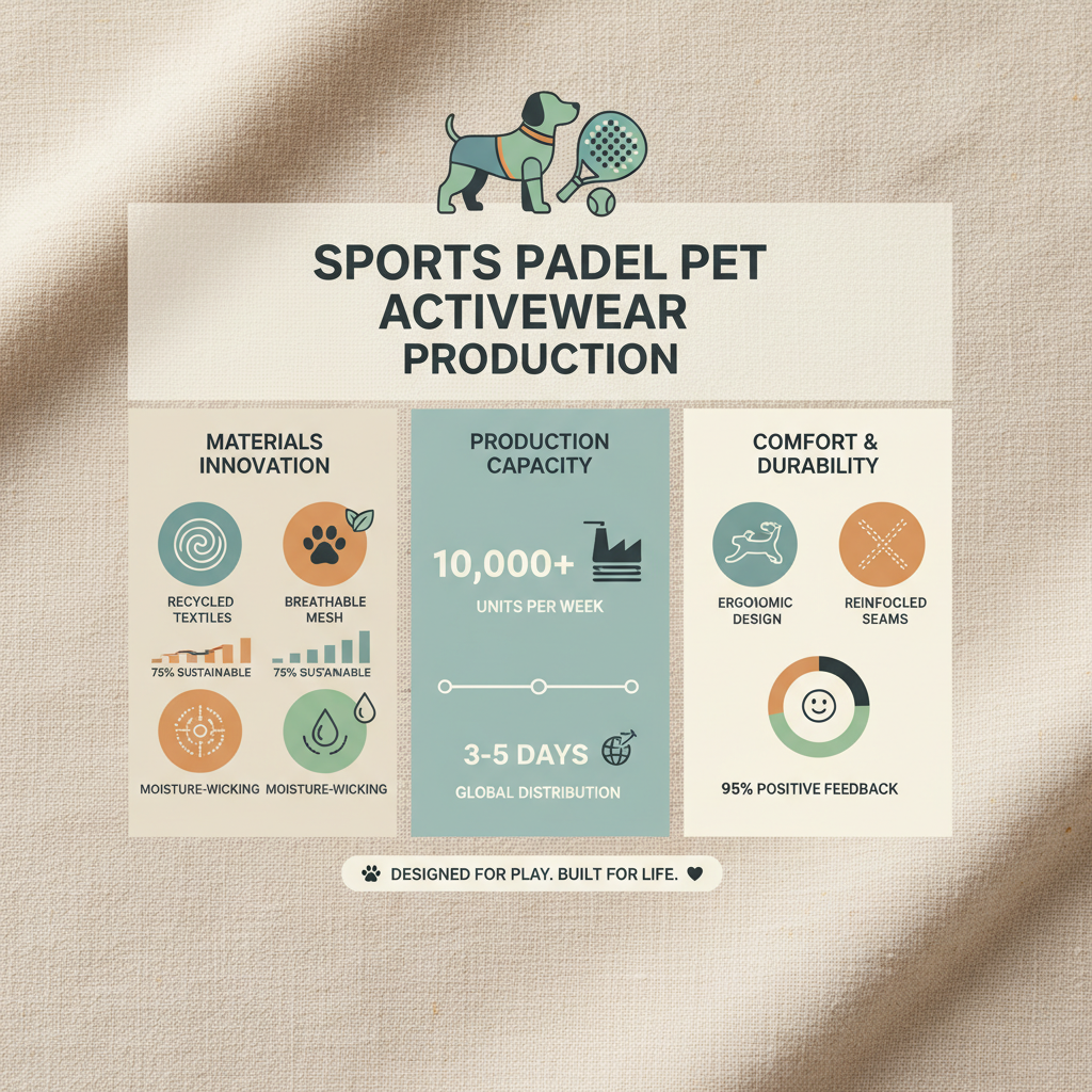 Finding Reliable Sports Padel Factories For Quality Court Production