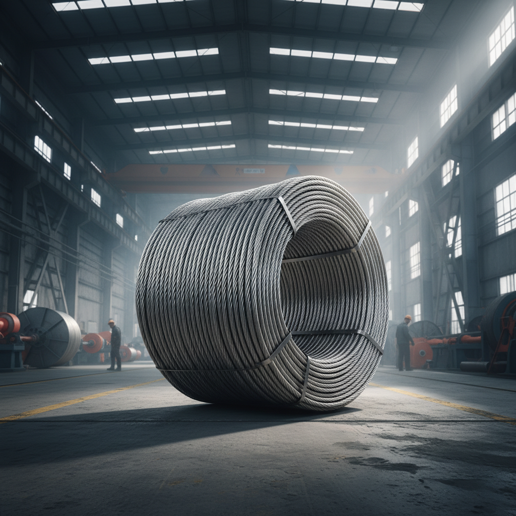 Comprehensive Guide to 1 2 Stainless Cable Strength and Diverse Applications