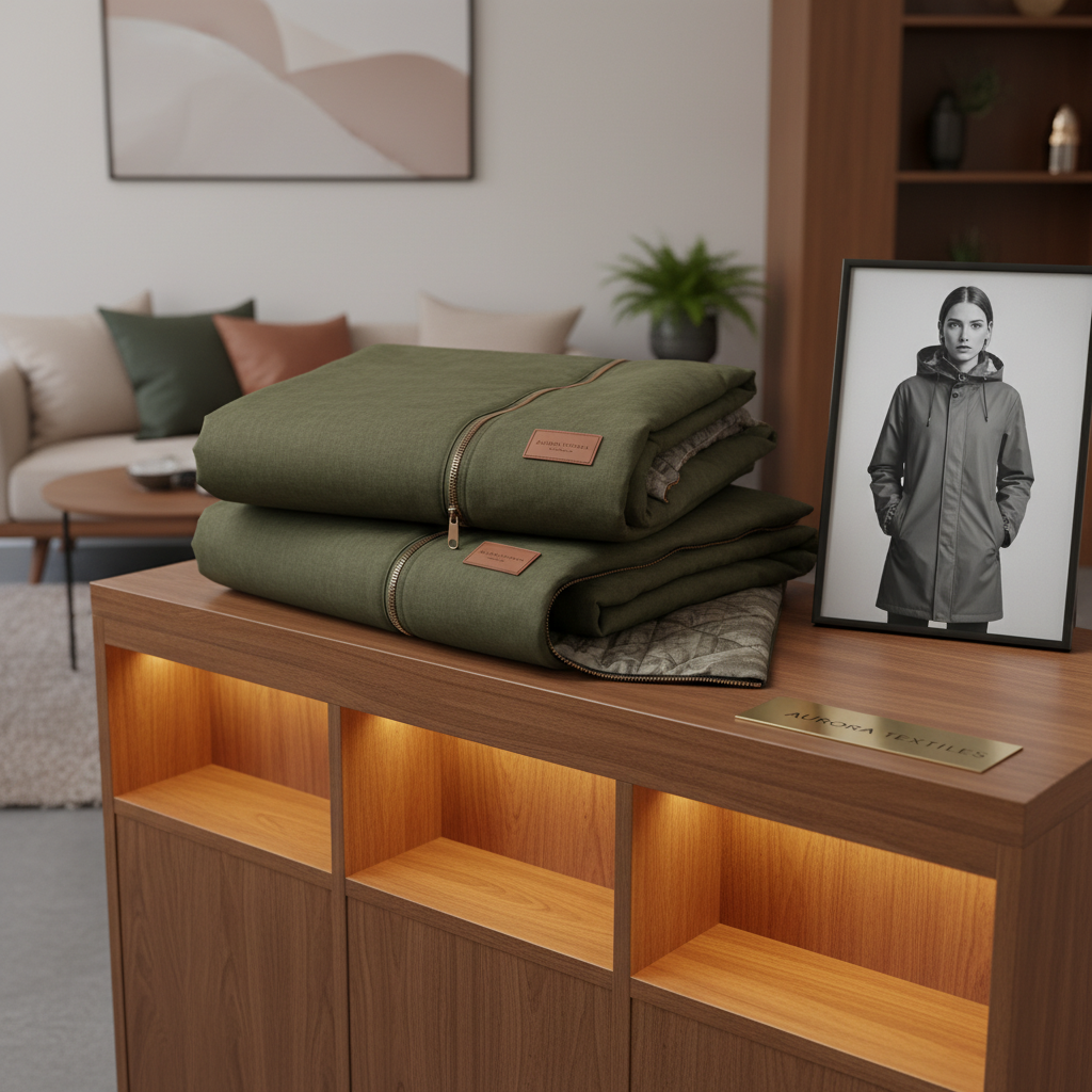 Helee Garment Your Premier Curved Zipper Body Bag Manufacturer