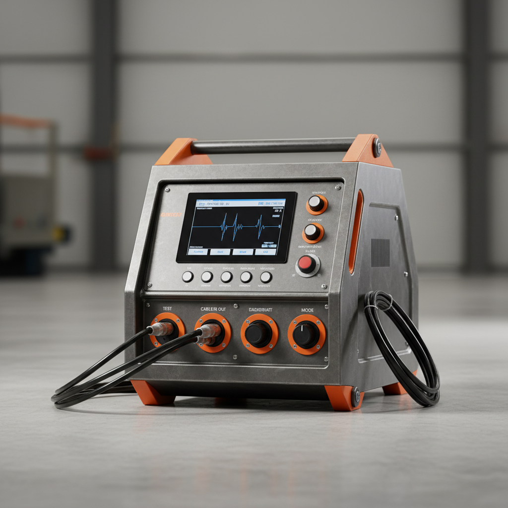 Comprehensive Guide to Cable Impedance Testers and Optimal Signal Integrity