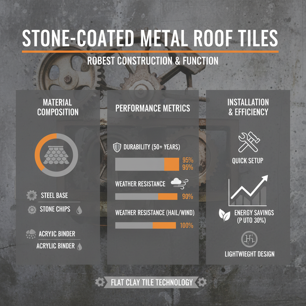 Explore the Enduring Appeal and Benefits of Flat Clay Tile Roofing