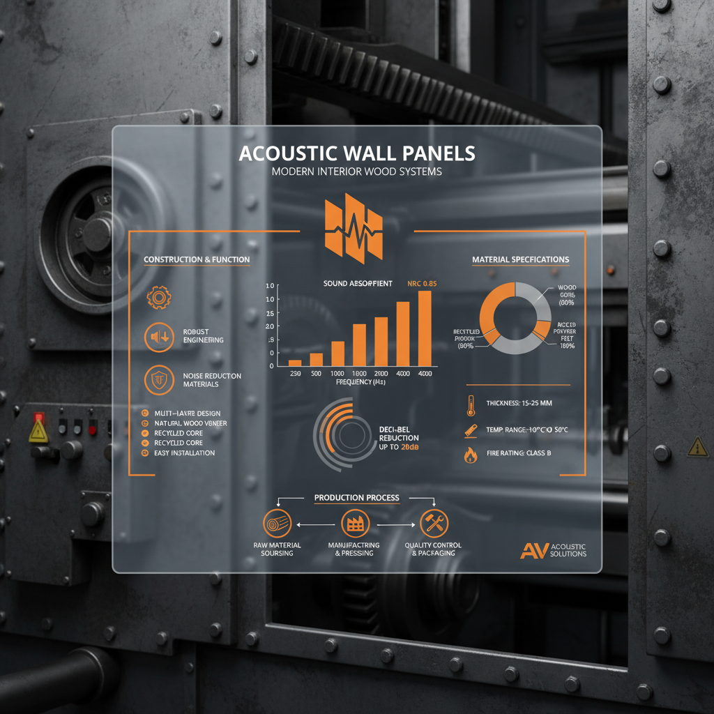 Elevate Your Space with Stunning Modern Interior Wood Wall Panels