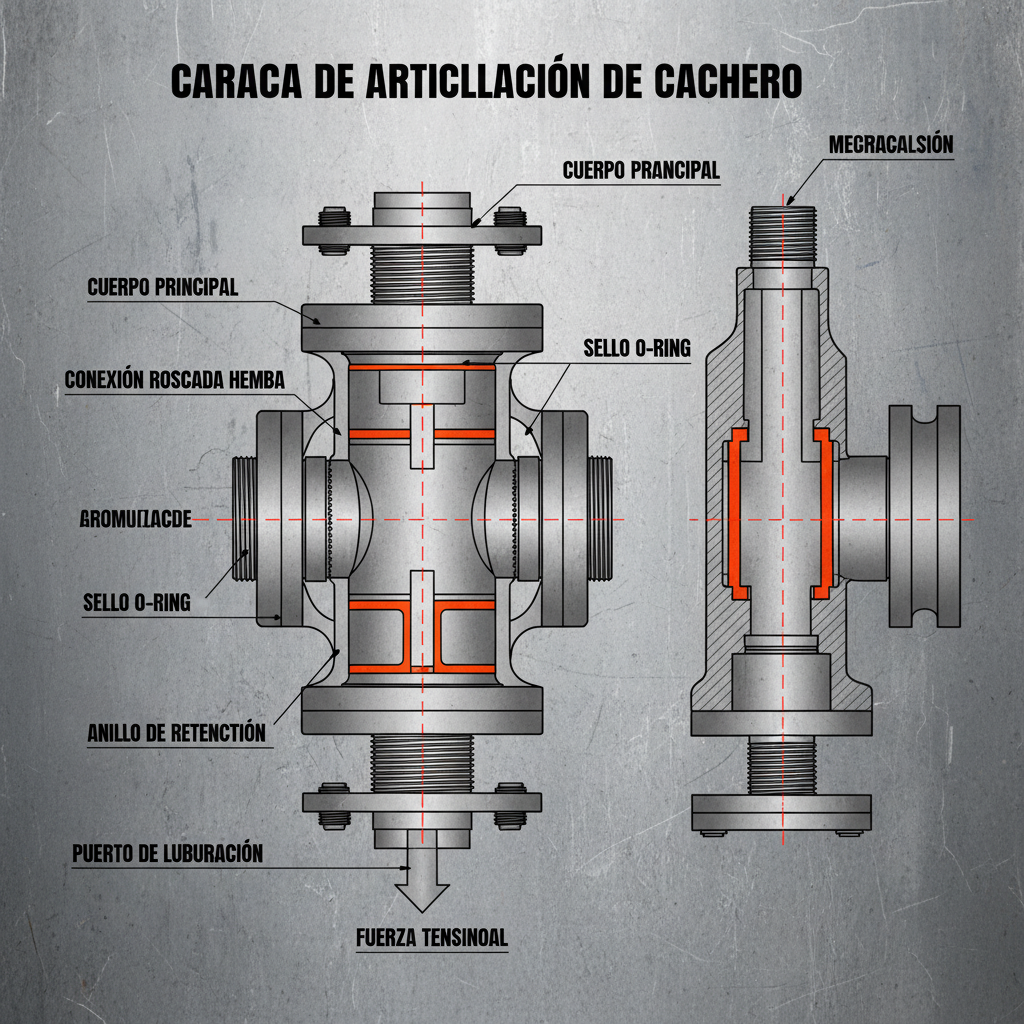 Understanding the Critical Role of the Puppy Joint Shell Carcasa de Articulación de Cachorro