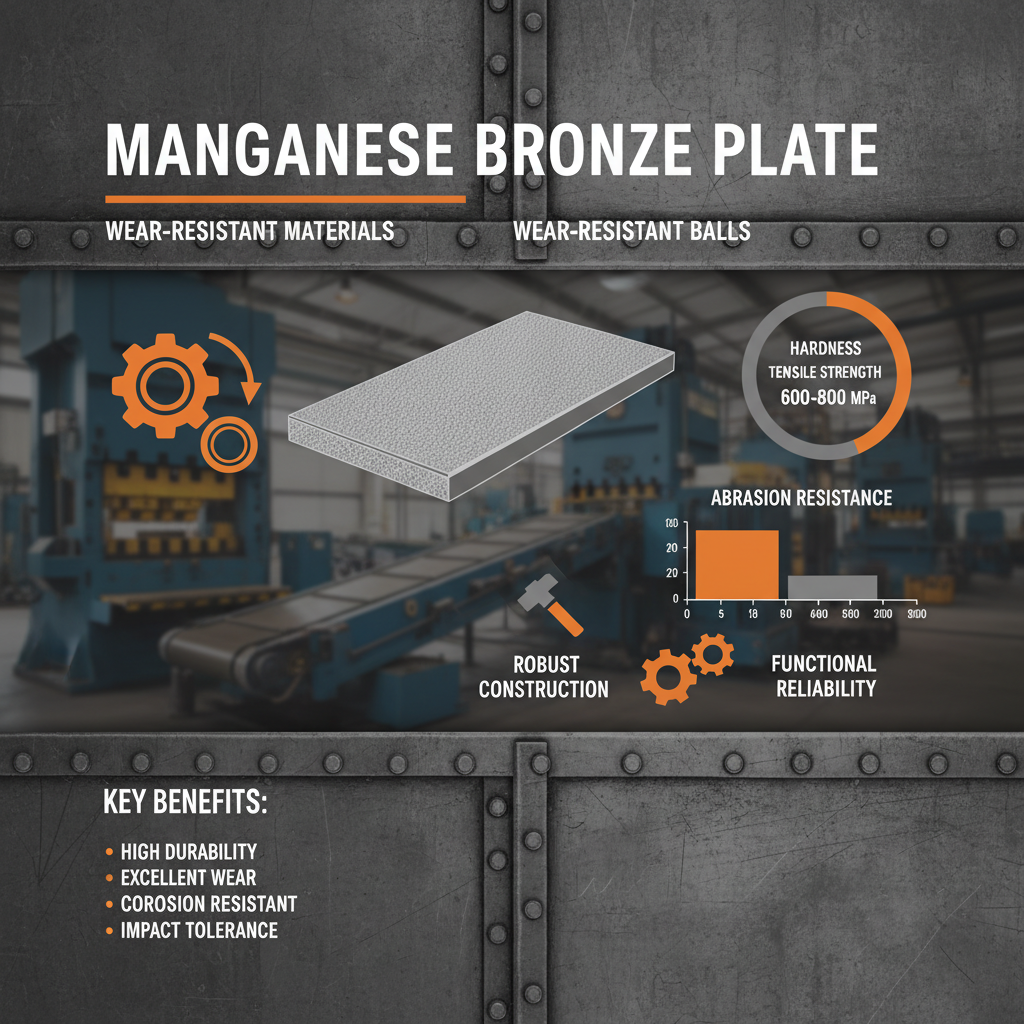 Comprehensive Guide to Manganese Bronze Plate Properties and Industrial Applications