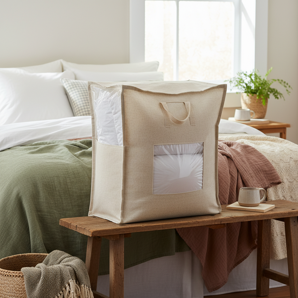 Comprehensive Guide to Side Gusset Bags Benefits Materials and Applications