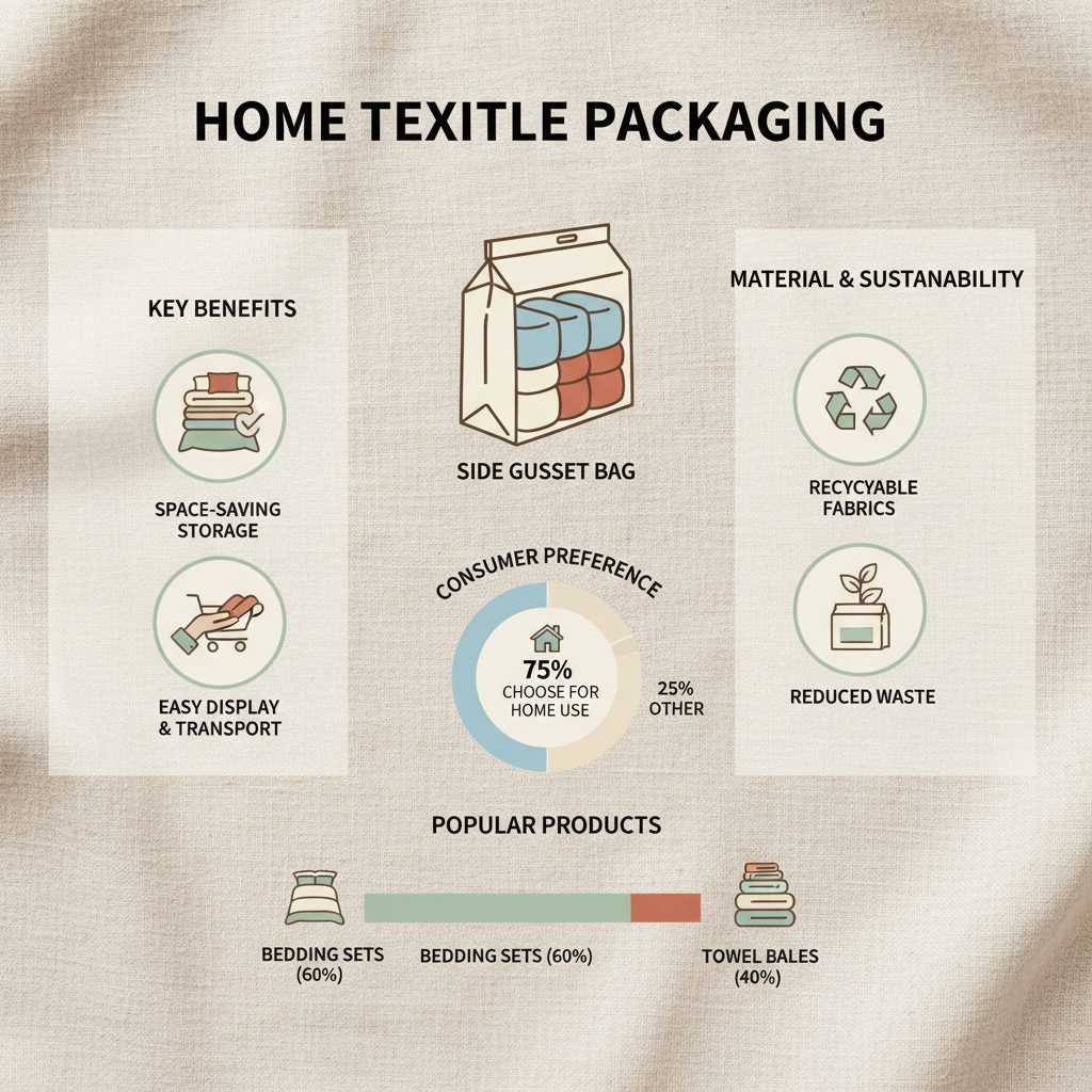 Comprehensive Guide to Side Gusset Bags Benefits Materials and Applications