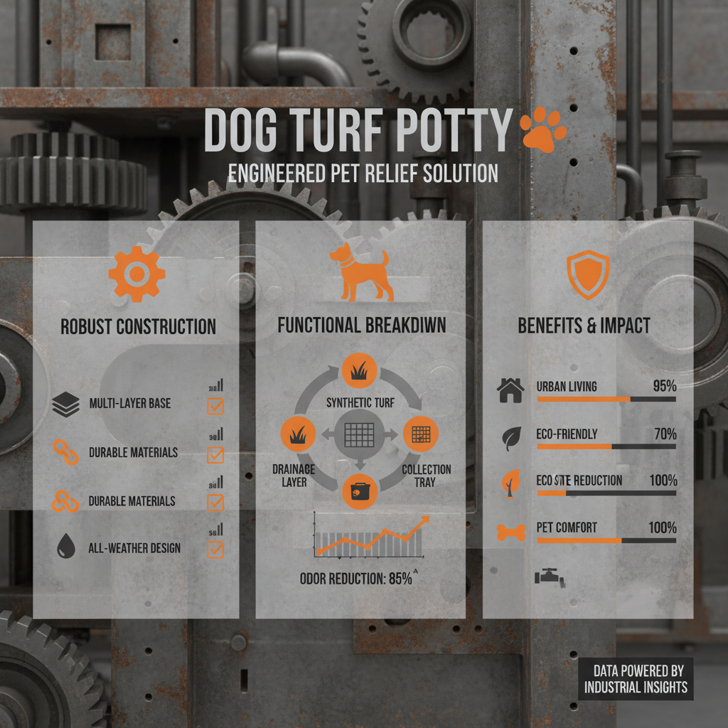 Comprehensive Guide to Choosing the Right Dog Turf Potty for Your Pet