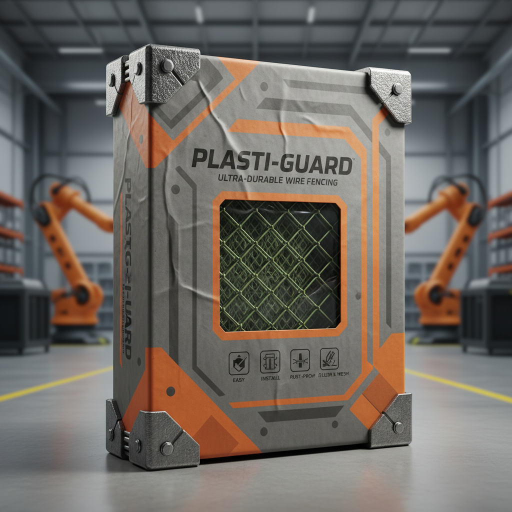 Comprehensive Guide to Durable Plastic Coated Wire Fencing Panels Solutions