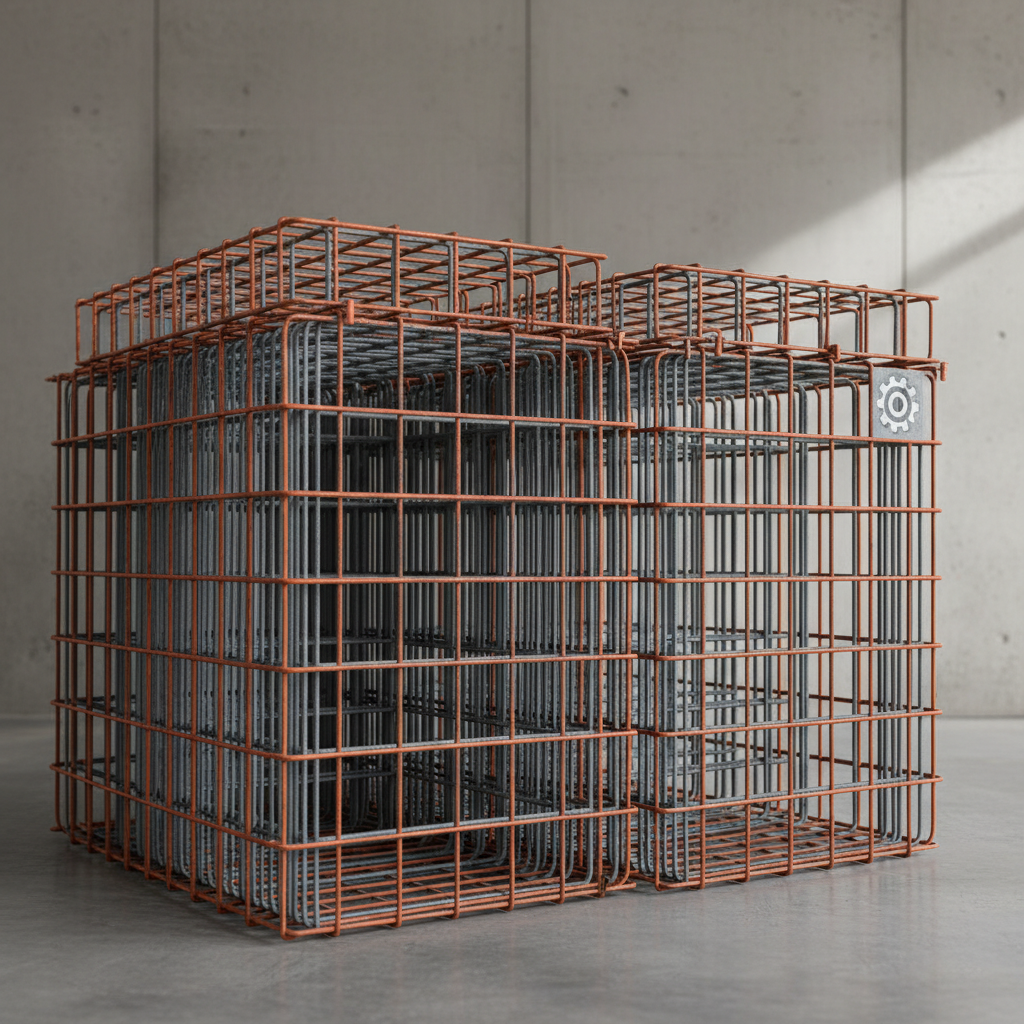 Explore Durable and Aesthetic Powder Coated Wire Fence Panels Solutions