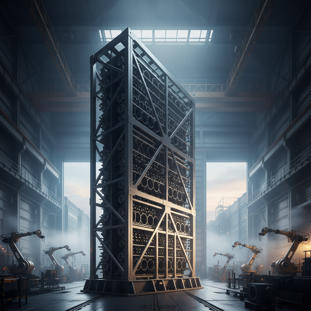 Understanding Airflow Rectifiers Redresseur de Flux d'Air for Optimal System Performance