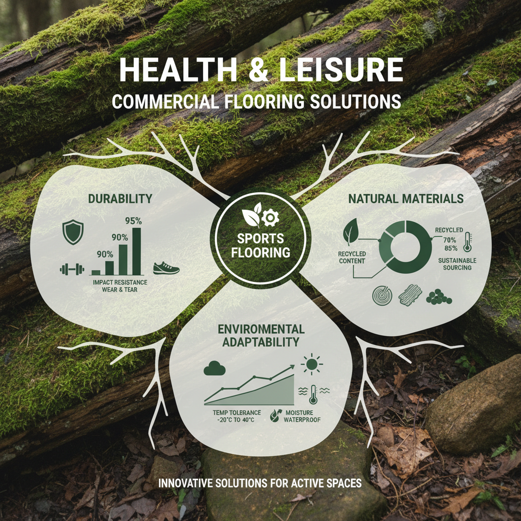 Comprehensive Guide to Durable Commercial Flooring Solutions for Businesses