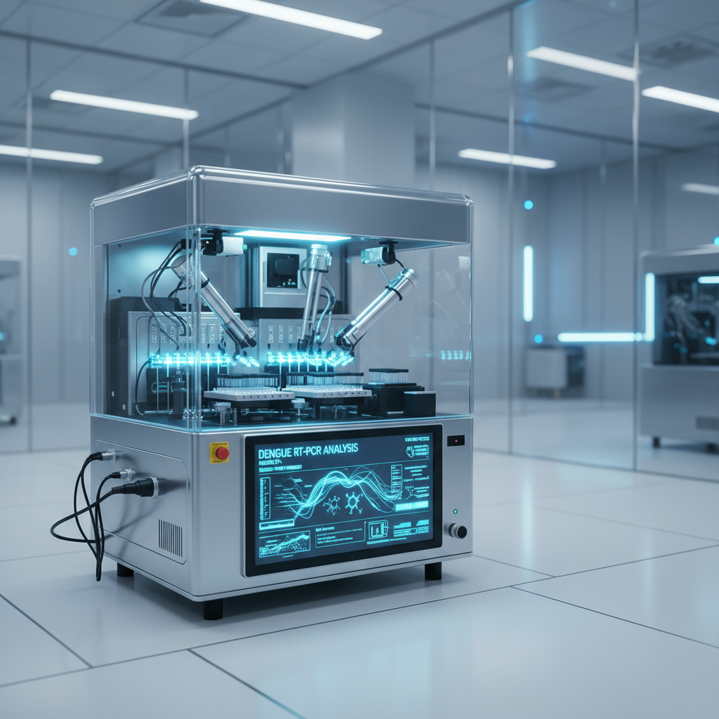 RT PCR for Dengue Diagnosis Accuracy and Cowingene’s Solutions