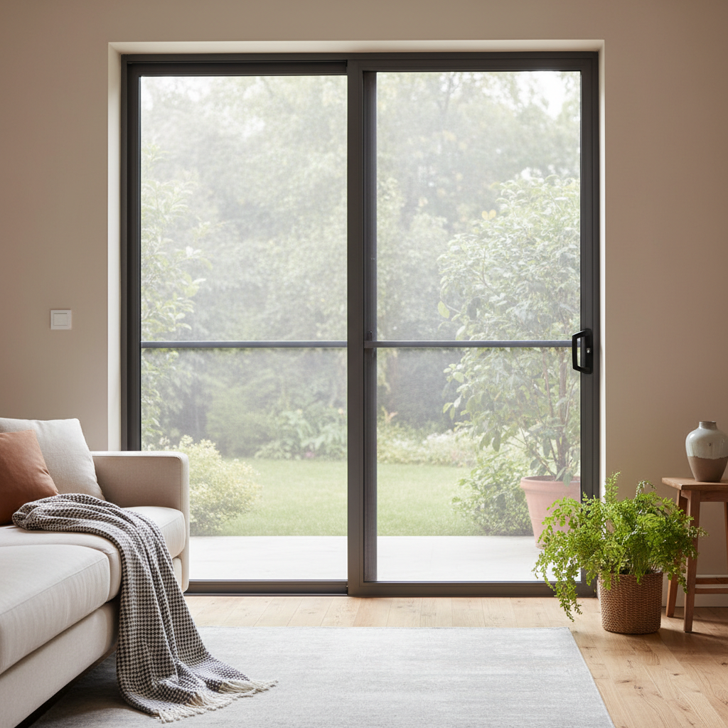 Exploring the Advantages of Large Screen Sliding Door Systems for Modern Living
