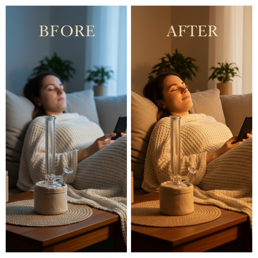 Comprehensive Guide to Choosing the Perfect 10 Inch Straight Tube Bong