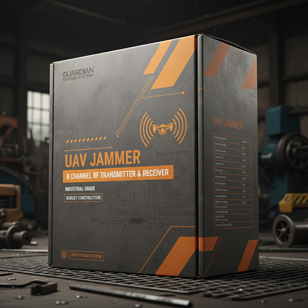 Comprehensive Guide to 8 Channel RF Transmitter and Receiver Systems