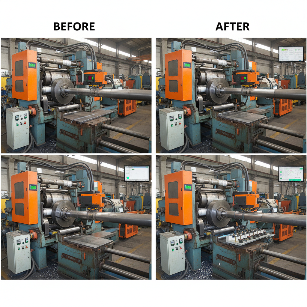 Exploring Eddy Current Instruments Applications and Benefits in NDT