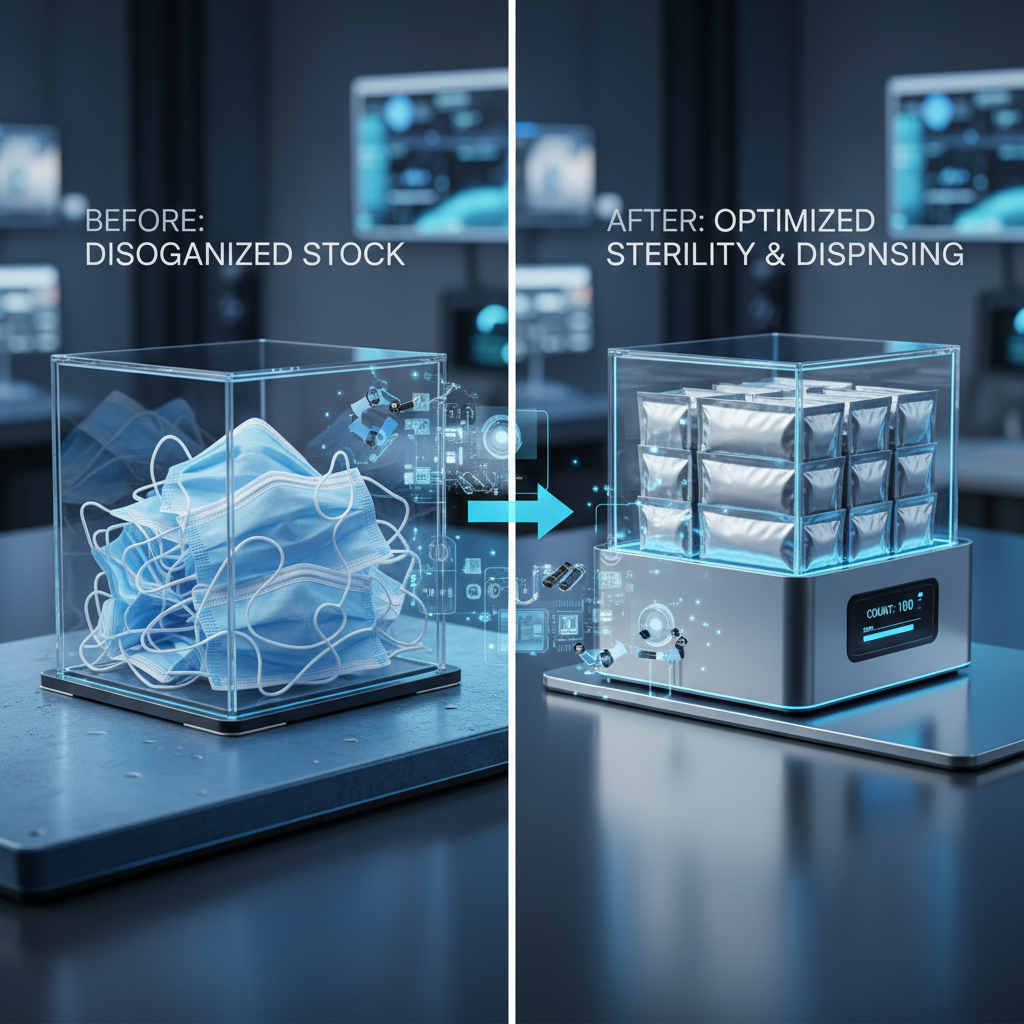 The Significance of 100 Surgical Masks for Health and Safety Protection