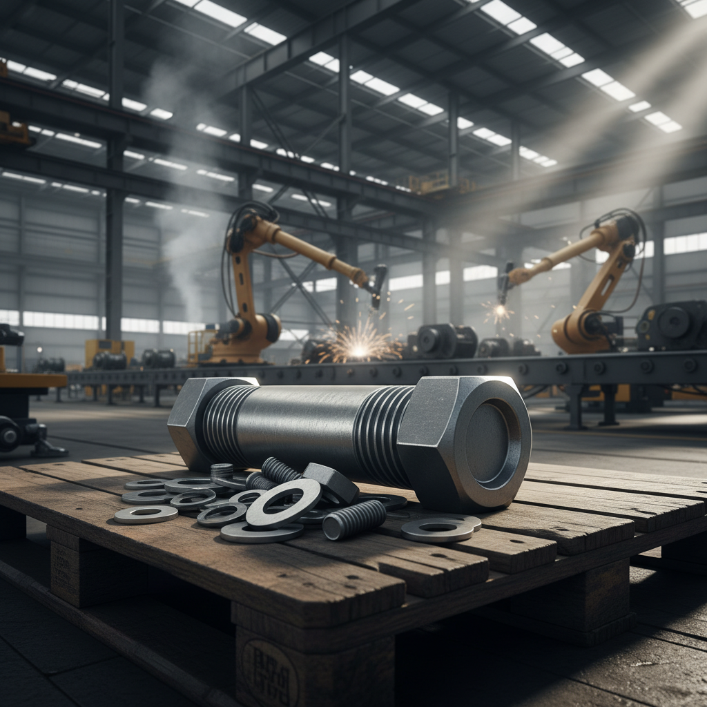 Comprehensive Guide to the 3 8 x 6 Hex Bolt Dimensions Materials and Applications